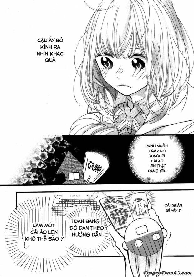 Tổng Hợp One Shot Chapter 252 - Trang 2