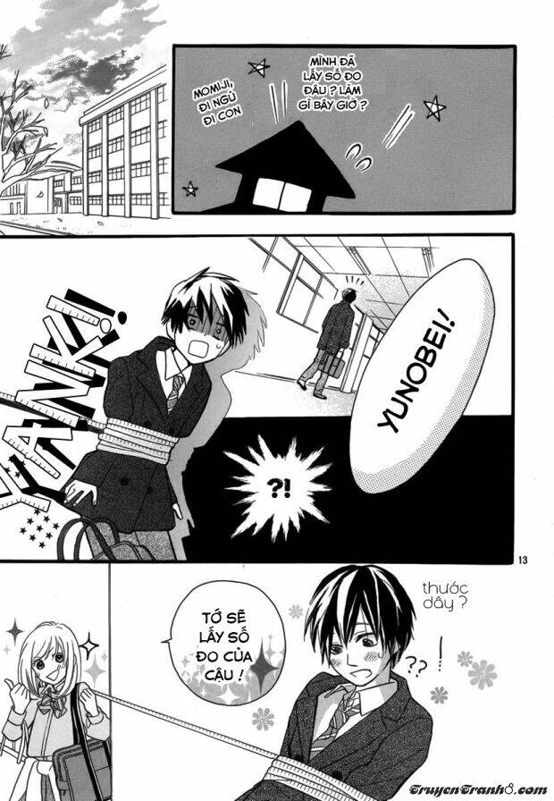 Tổng Hợp One Shot Chapter 252 - Trang 2