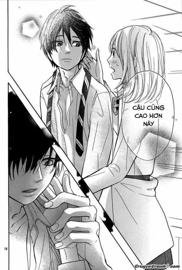 Tổng Hợp One Shot Chapter 252 - Trang 2