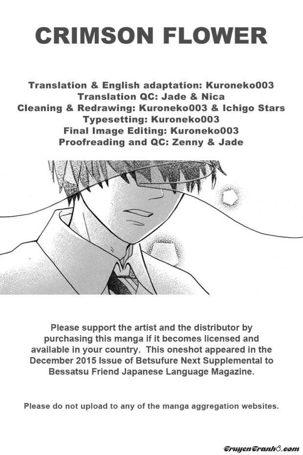 Tổng Hợp One Shot Chapter 252 - Trang 2