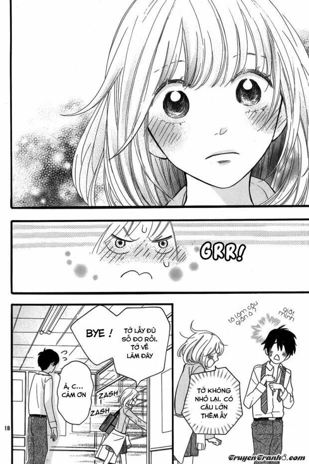 Tổng Hợp One Shot Chapter 252 - Trang 2