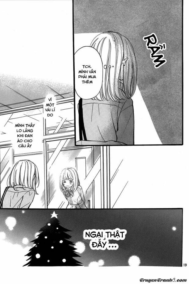 Tổng Hợp One Shot Chapter 252 - Trang 2