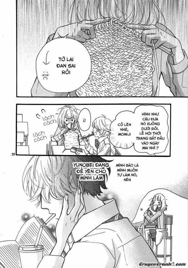 Tổng Hợp One Shot Chapter 252 - Trang 2