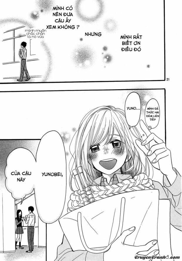 Tổng Hợp One Shot Chapter 252 - Trang 2