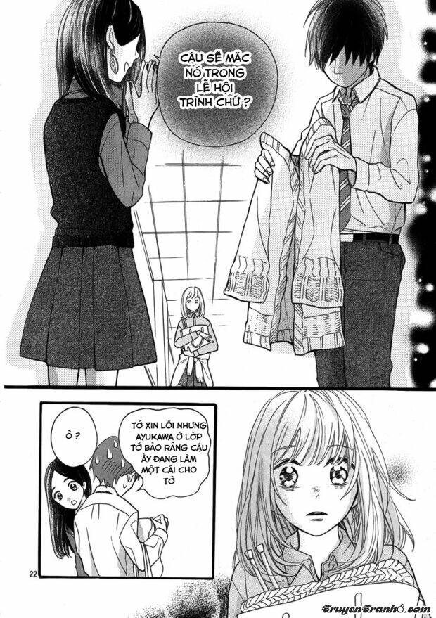 Tổng Hợp One Shot Chapter 252 - Trang 2