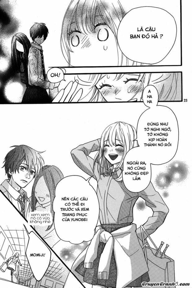 Tổng Hợp One Shot Chapter 252 - Trang 2