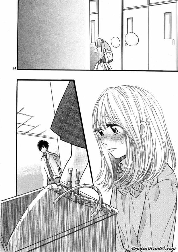 Tổng Hợp One Shot Chapter 252 - Trang 2