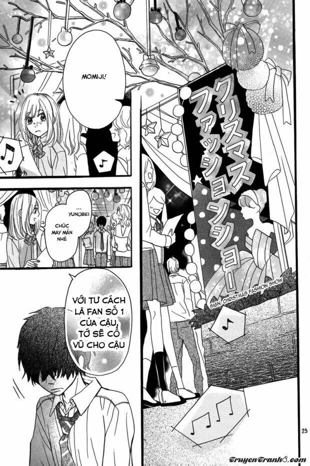 Tổng Hợp One Shot Chapter 252 - Trang 2