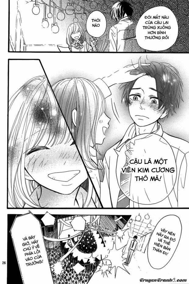 Tổng Hợp One Shot Chapter 252 - Trang 2