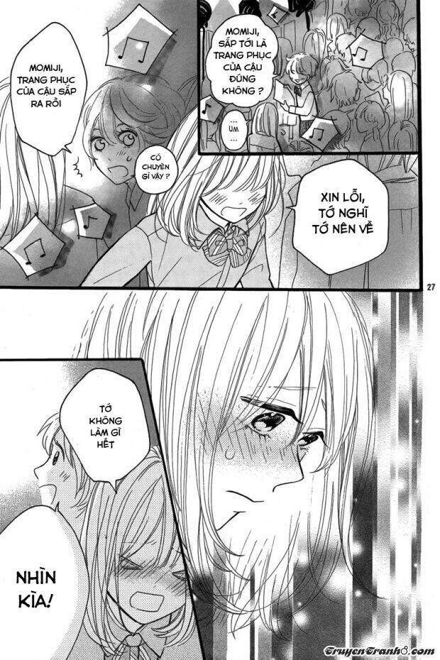 Tổng Hợp One Shot Chapter 252 - Trang 2