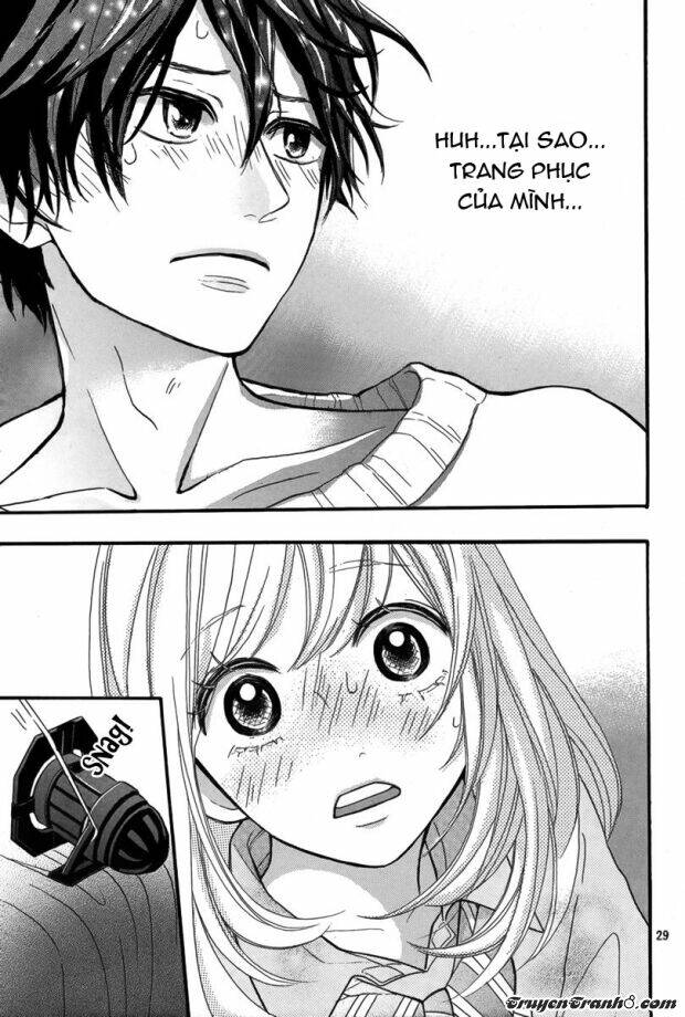 Tổng Hợp One Shot Chapter 252 - Trang 2