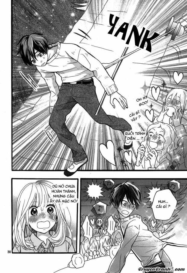 Tổng Hợp One Shot Chapter 252 - Trang 2