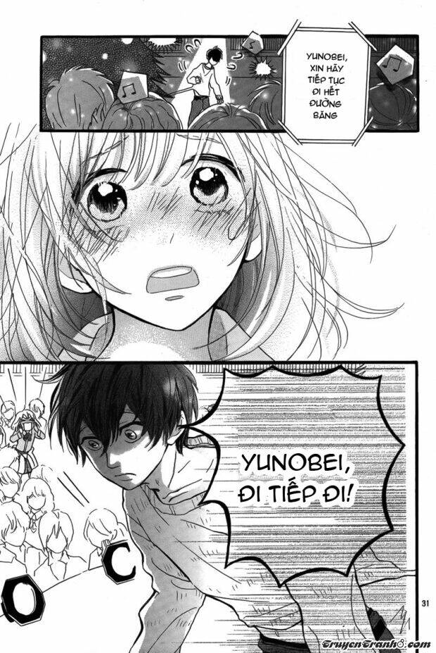 Tổng Hợp One Shot Chapter 252 - Trang 2