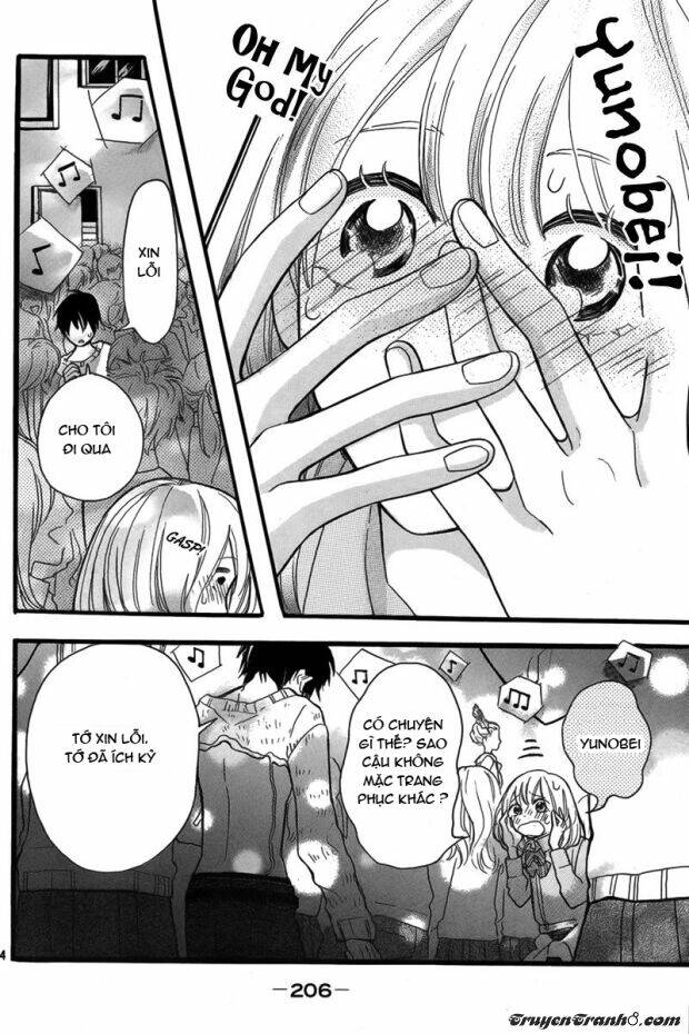 Tổng Hợp One Shot Chapter 252 - Trang 2