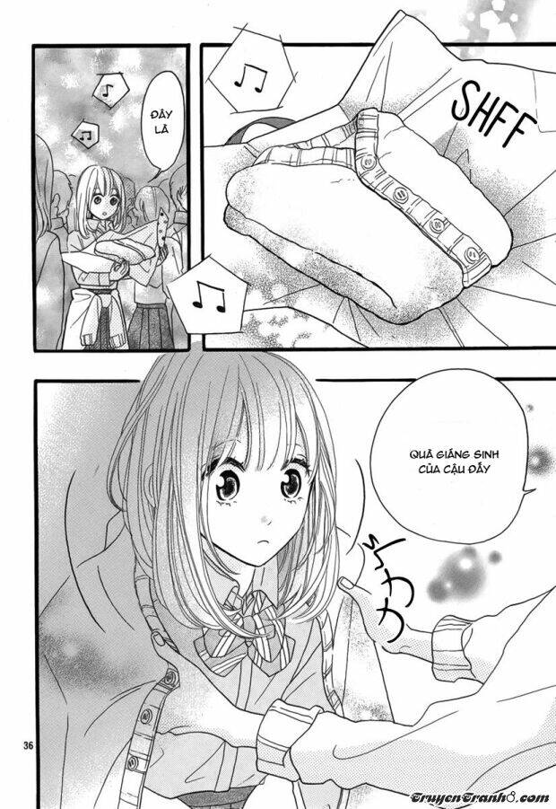 Tổng Hợp One Shot Chapter 252 - Trang 2