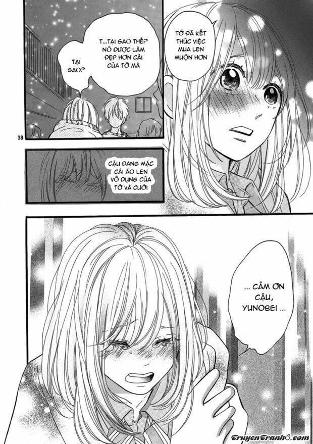 Tổng Hợp One Shot Chapter 252 - Trang 2