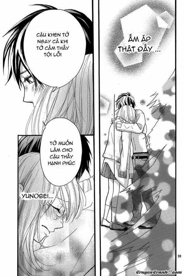 Tổng Hợp One Shot Chapter 252 - Trang 2