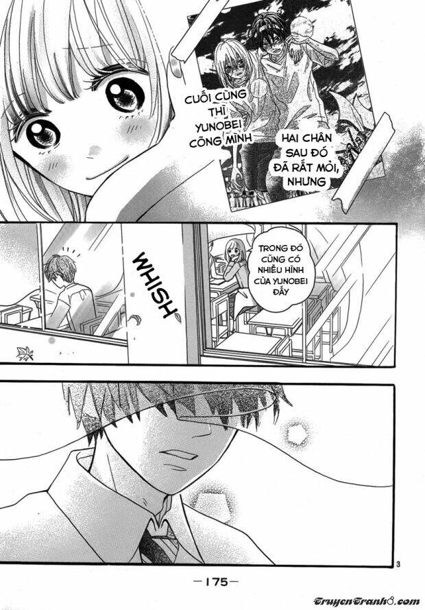 Tổng Hợp One Shot Chapter 252 - Trang 2