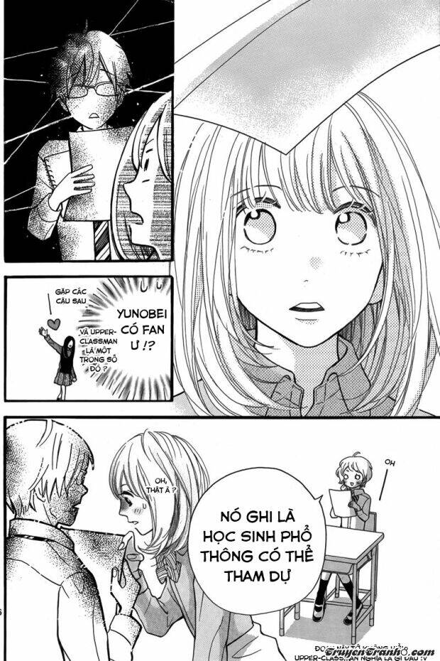 Tổng Hợp One Shot Chapter 252 - Trang 2