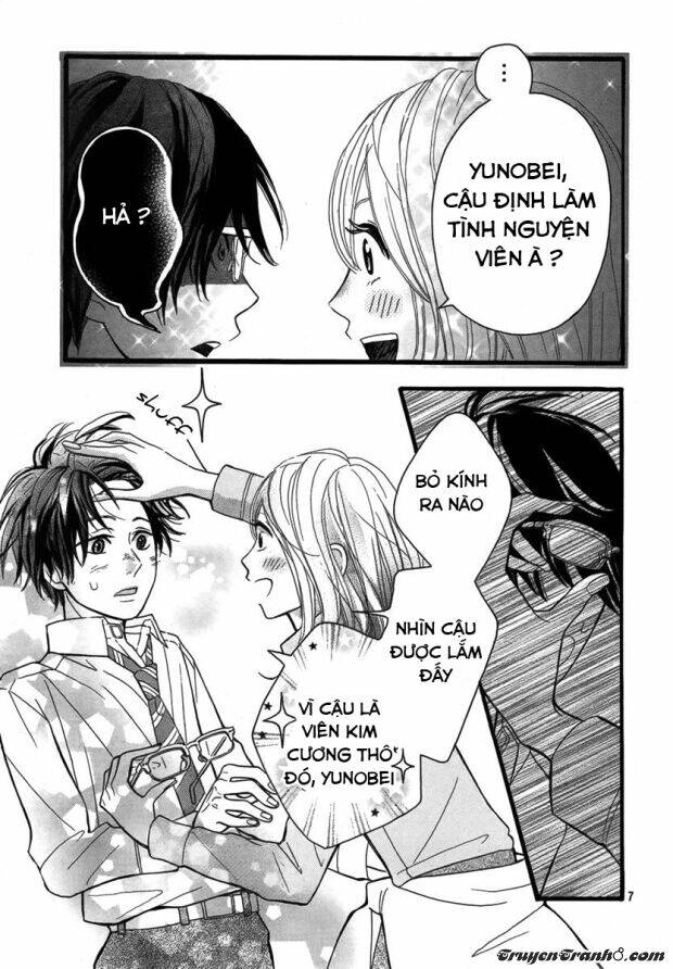 Tổng Hợp One Shot Chapter 252 - Trang 2