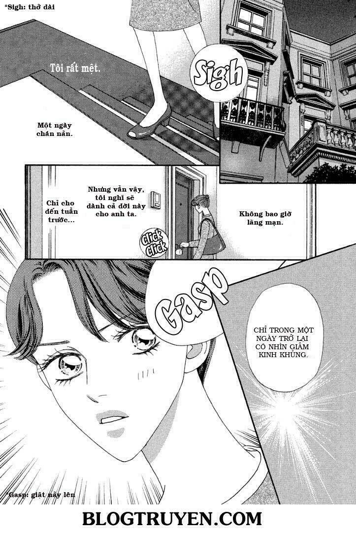 Tổng Hợp One Shot Chapter 253 - Trang 2