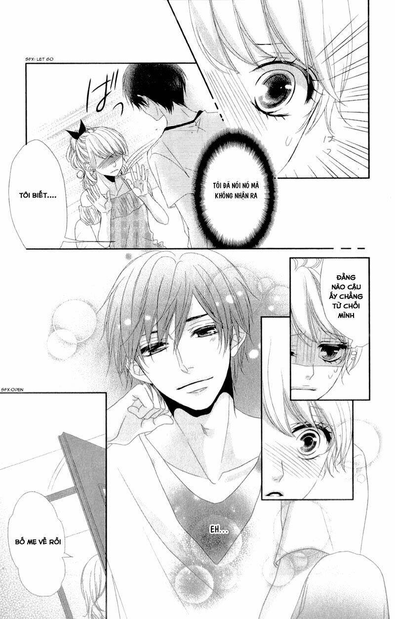 Tổng Hợp One Shot Chapter 254 - Trang 2