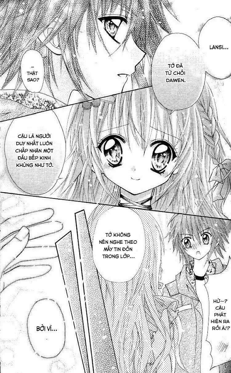 Tổng Hợp One Shot Chapter 255 - Trang 2