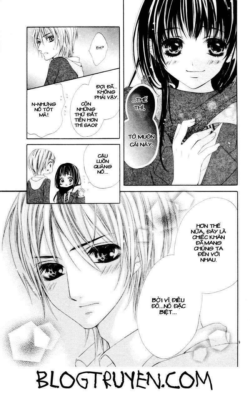 Tổng Hợp One Shot Chapter 256 - Trang 2