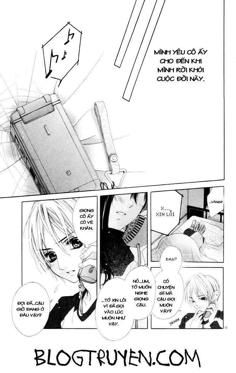 Tổng Hợp One Shot Chapter 256 - Trang 2