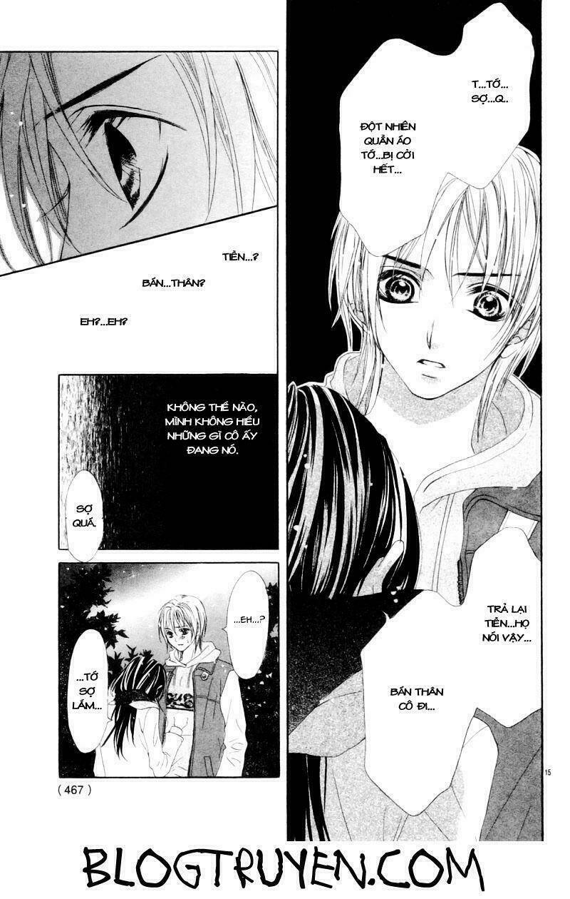 Tổng Hợp One Shot Chapter 256 - Trang 2