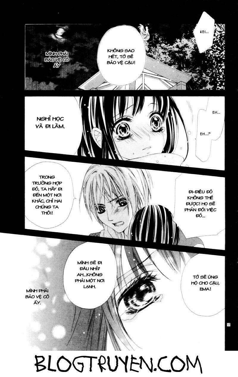 Tổng Hợp One Shot Chapter 256 - Trang 2