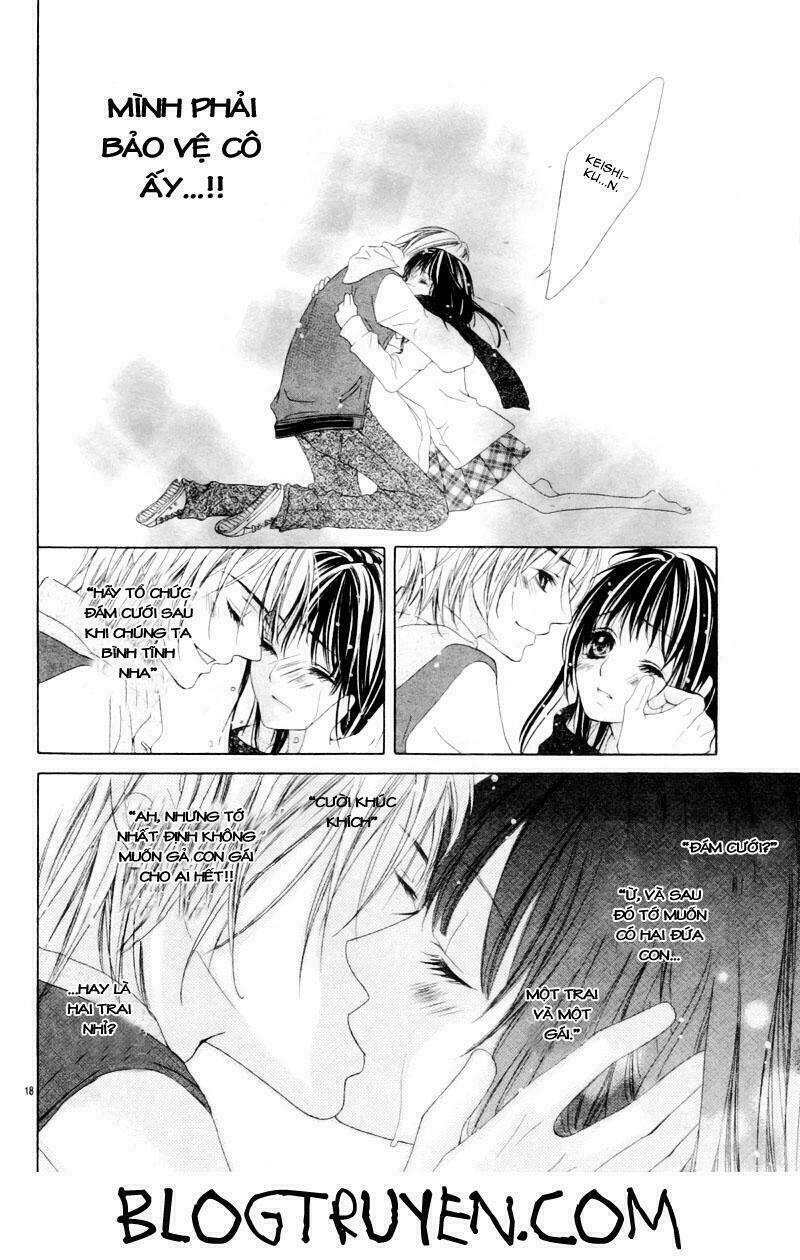 Tổng Hợp One Shot Chapter 256 - Trang 2