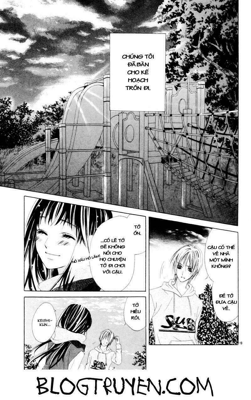 Tổng Hợp One Shot Chapter 256 - Trang 2