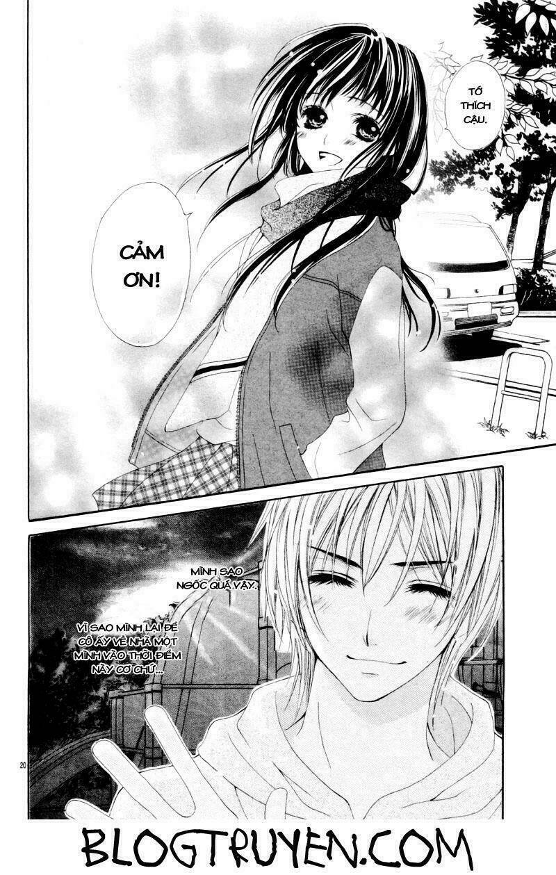 Tổng Hợp One Shot Chapter 256 - Trang 2