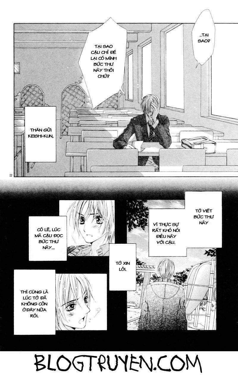 Tổng Hợp One Shot Chapter 256 - Trang 2