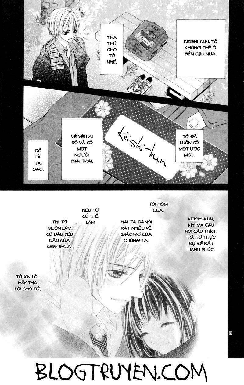 Tổng Hợp One Shot Chapter 256 - Trang 2