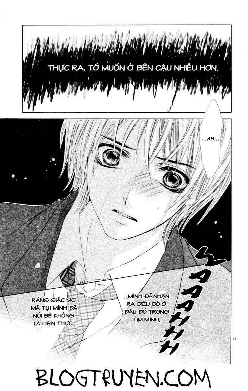 Tổng Hợp One Shot Chapter 256 - Trang 2