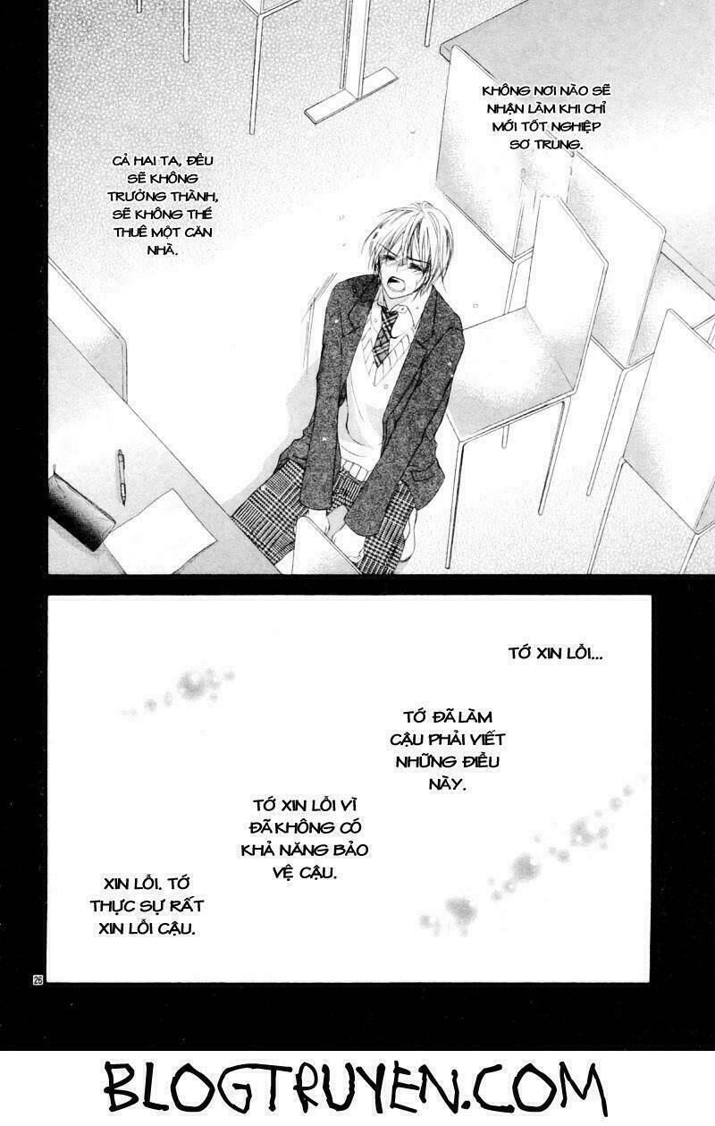 Tổng Hợp One Shot Chapter 256 - Trang 2