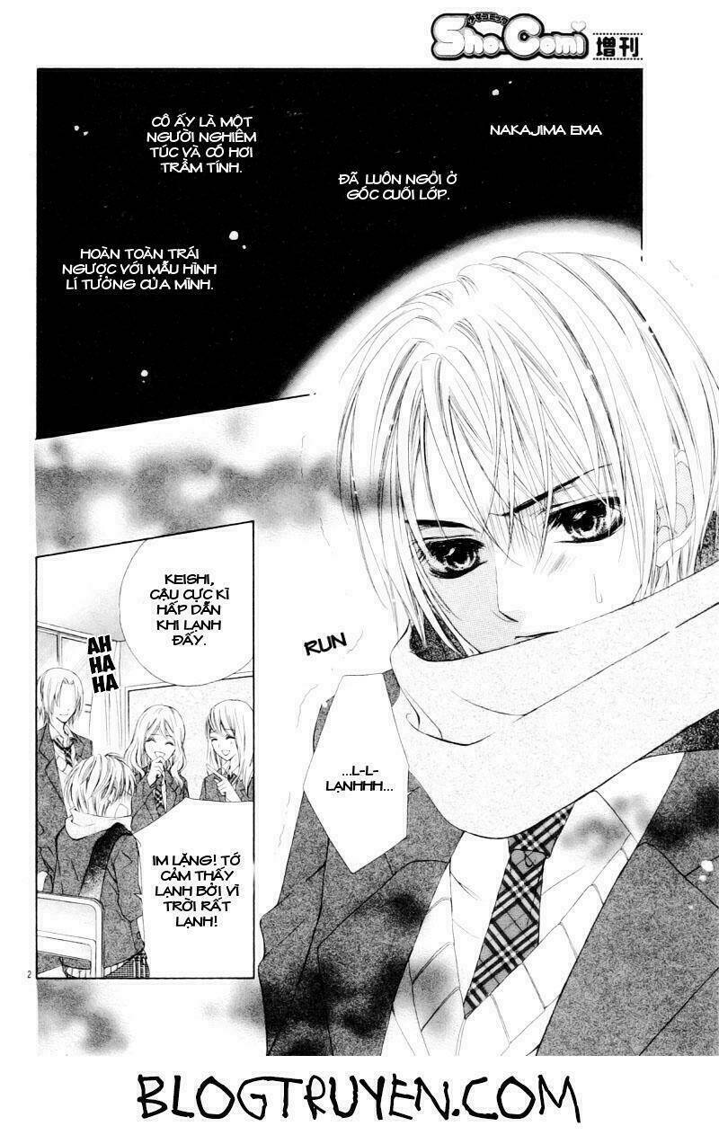 Tổng Hợp One Shot Chapter 256 - Trang 2