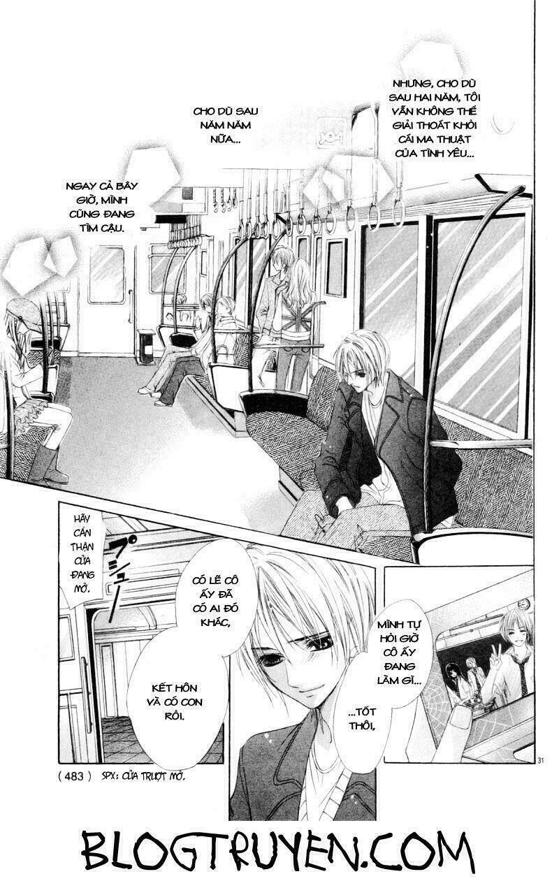 Tổng Hợp One Shot Chapter 256 - Trang 2