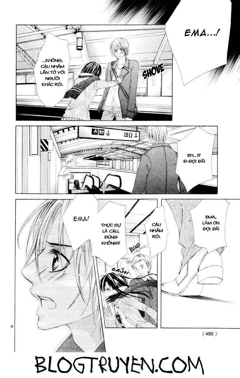 Tổng Hợp One Shot Chapter 256 - Trang 2