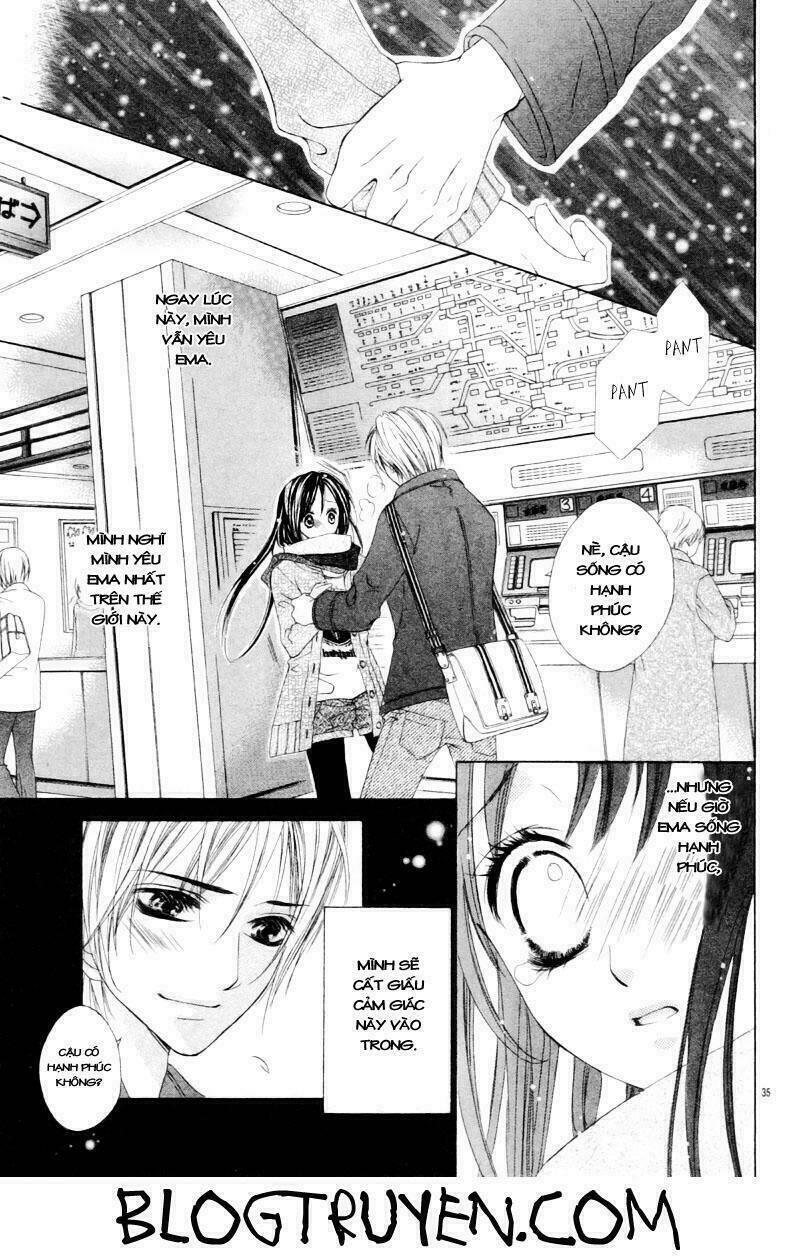 Tổng Hợp One Shot Chapter 256 - Trang 2