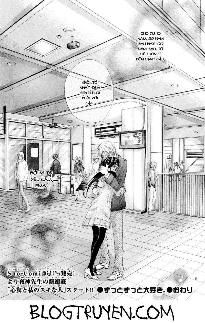 Tổng Hợp One Shot Chapter 256 - Trang 2