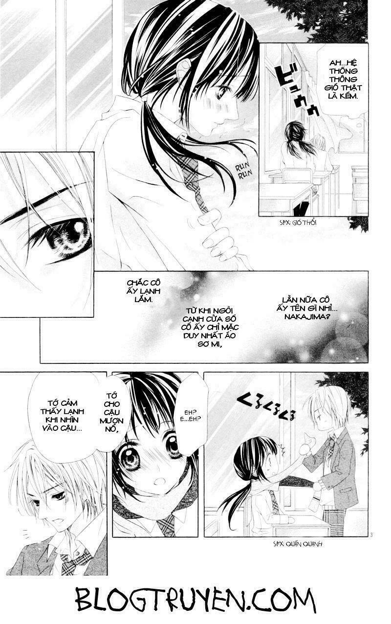 Tổng Hợp One Shot Chapter 256 - Trang 2