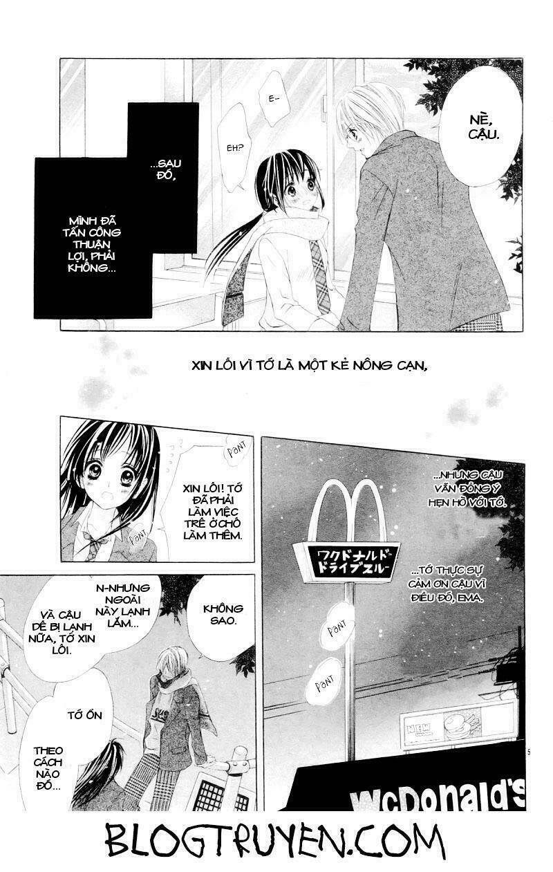 Tổng Hợp One Shot Chapter 256 - Trang 2