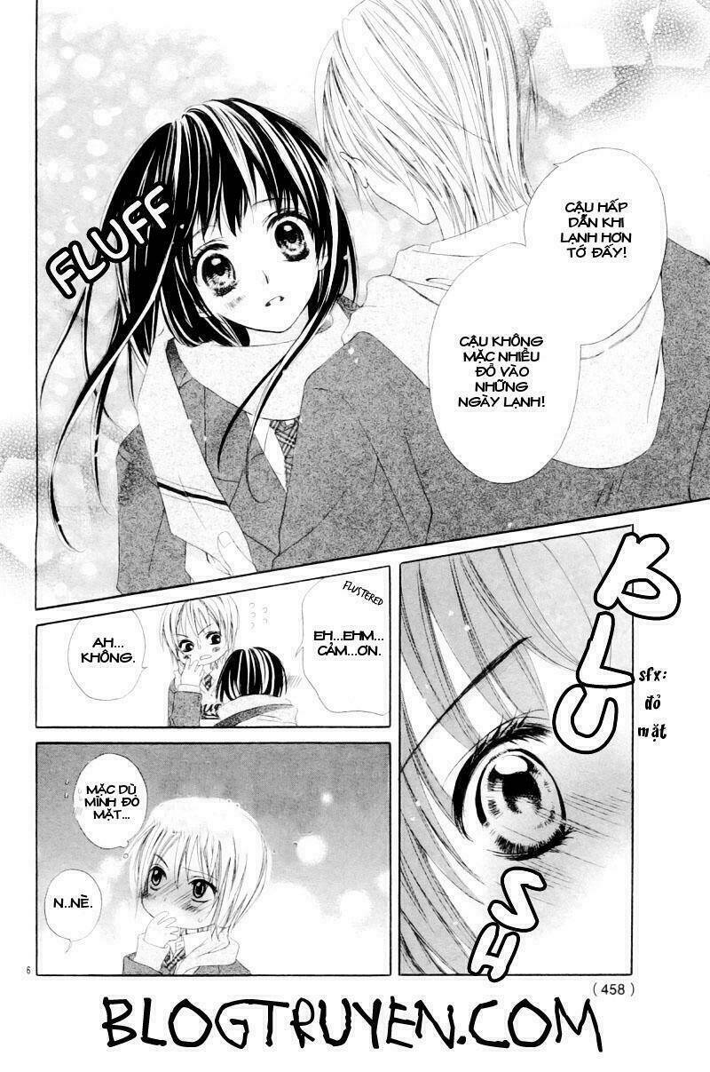 Tổng Hợp One Shot Chapter 256 - Trang 2