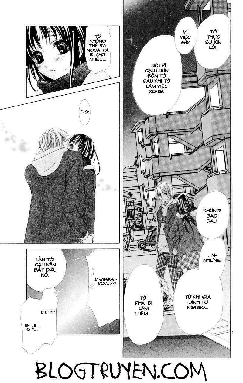 Tổng Hợp One Shot Chapter 256 - Trang 2