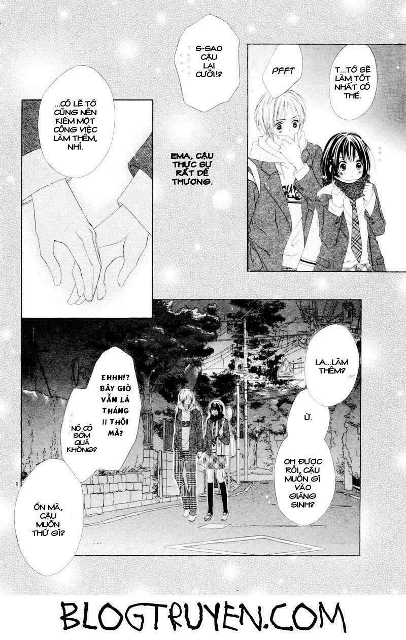 Tổng Hợp One Shot Chapter 256 - Trang 2