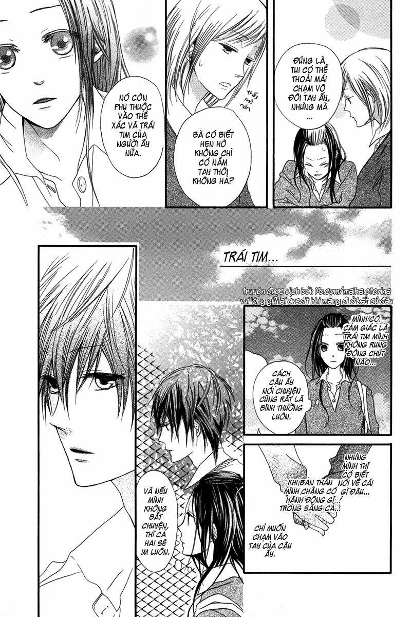 Tổng Hợp One Shot Chapter 257 - Trang 2