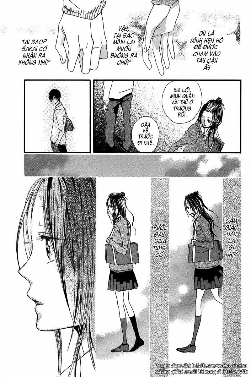 Tổng Hợp One Shot Chapter 257 - Trang 2